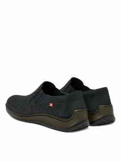 Scarpe basse CEO-05297-14 Blu scuro