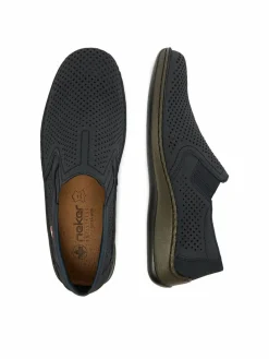 Scarpe basse CEO-05297-14 Blu scuro
