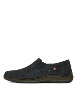 Scarpe basse CEO-05297-14 Blu scuro