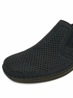 Scarpe basse CEO-05297-14 Blu scuro