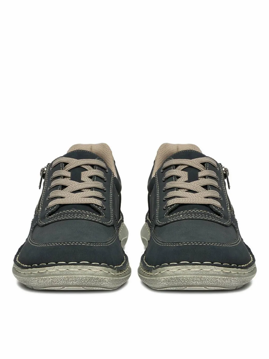 Scarpe basse CEO-03030-14 Blu scuro