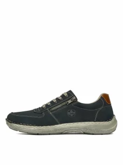 Scarpe basse CEO-03030-14 Blu scuro