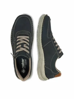 Scarpe basse CEO-03030-14 Blu scuro