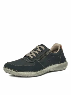 Scarpe basse CEO-03030-14 Blu scuro