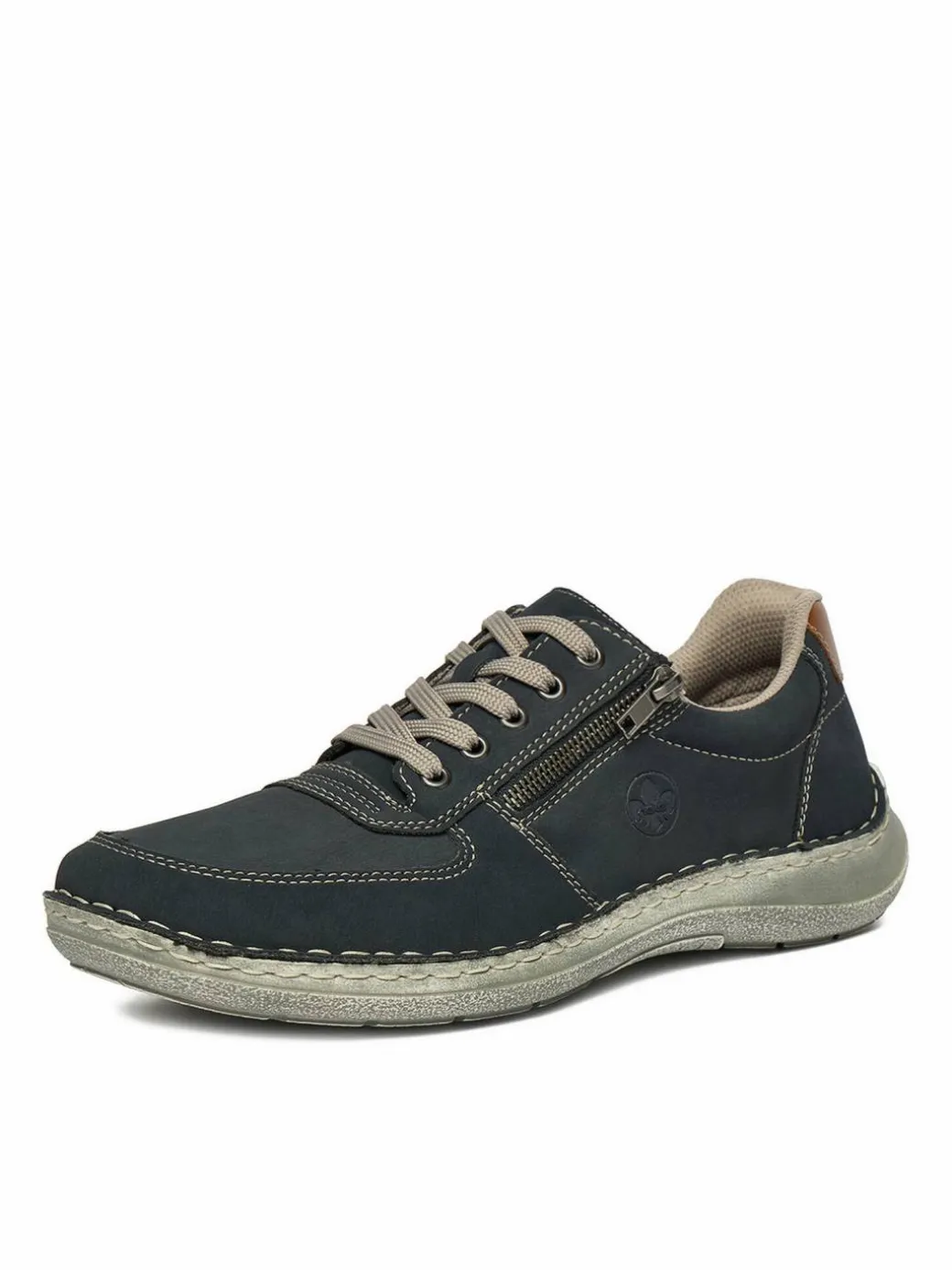 Scarpe basse CEO-03030-14 Blu scuro