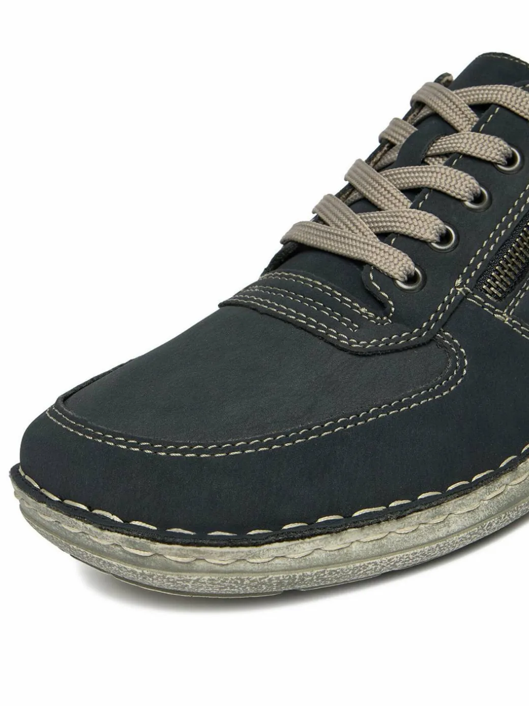 Scarpe basse CEO-03030-14 Blu scuro