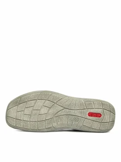 Scarpe basse CEO-03030-14 Blu scuro