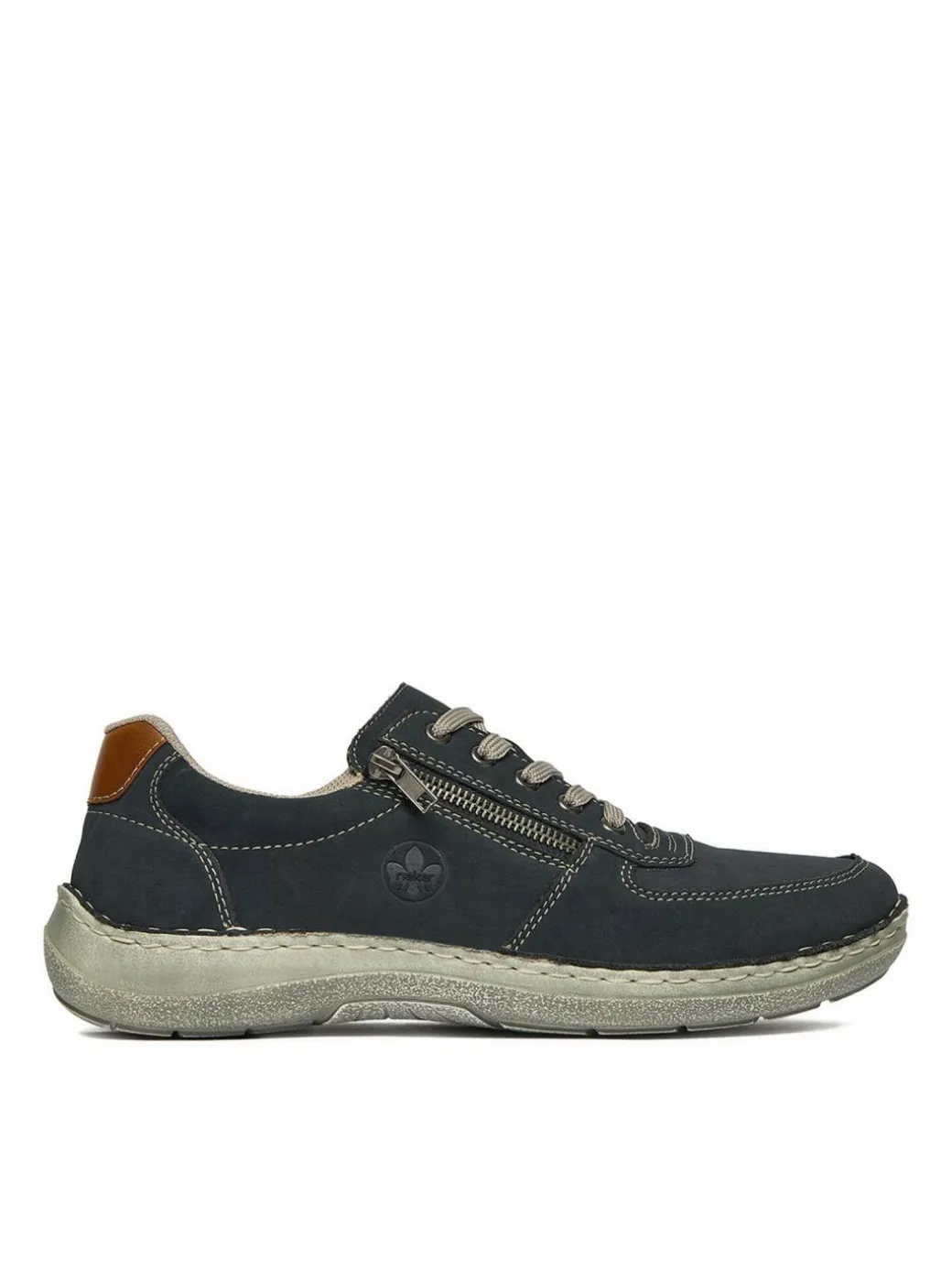 Scarpe basse CEO-03030-14 Blu scuro