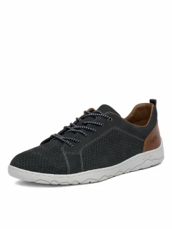 Scarpe basse CEO-08315-14 Blu scuro