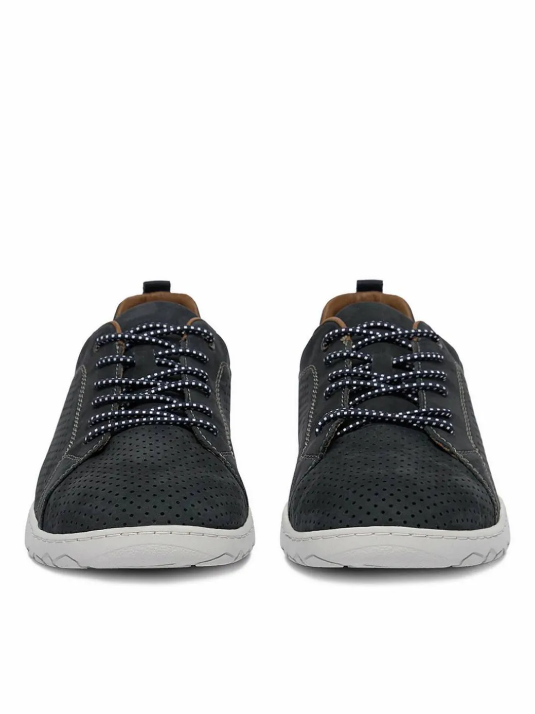 Scarpe basse CEO-08315-14 Blu scuro