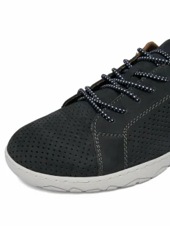 Scarpe basse CEO-08315-14 Blu scuro