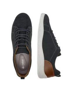 Scarpe basse CEO-08315-14 Blu scuro