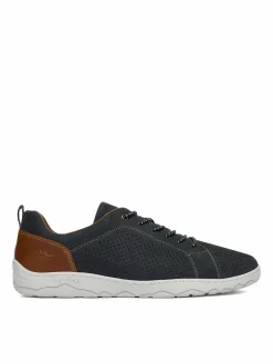 Scarpe basse CEO-08315-14 Blu scuro