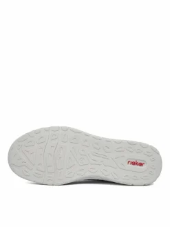 Scarpe basse CEO-08315-14 Blu scuro