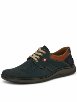 Scarpe basse CEO-05207-15 Blu scuro