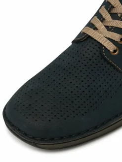 Scarpe basse CEO-05207-15 Blu scuro