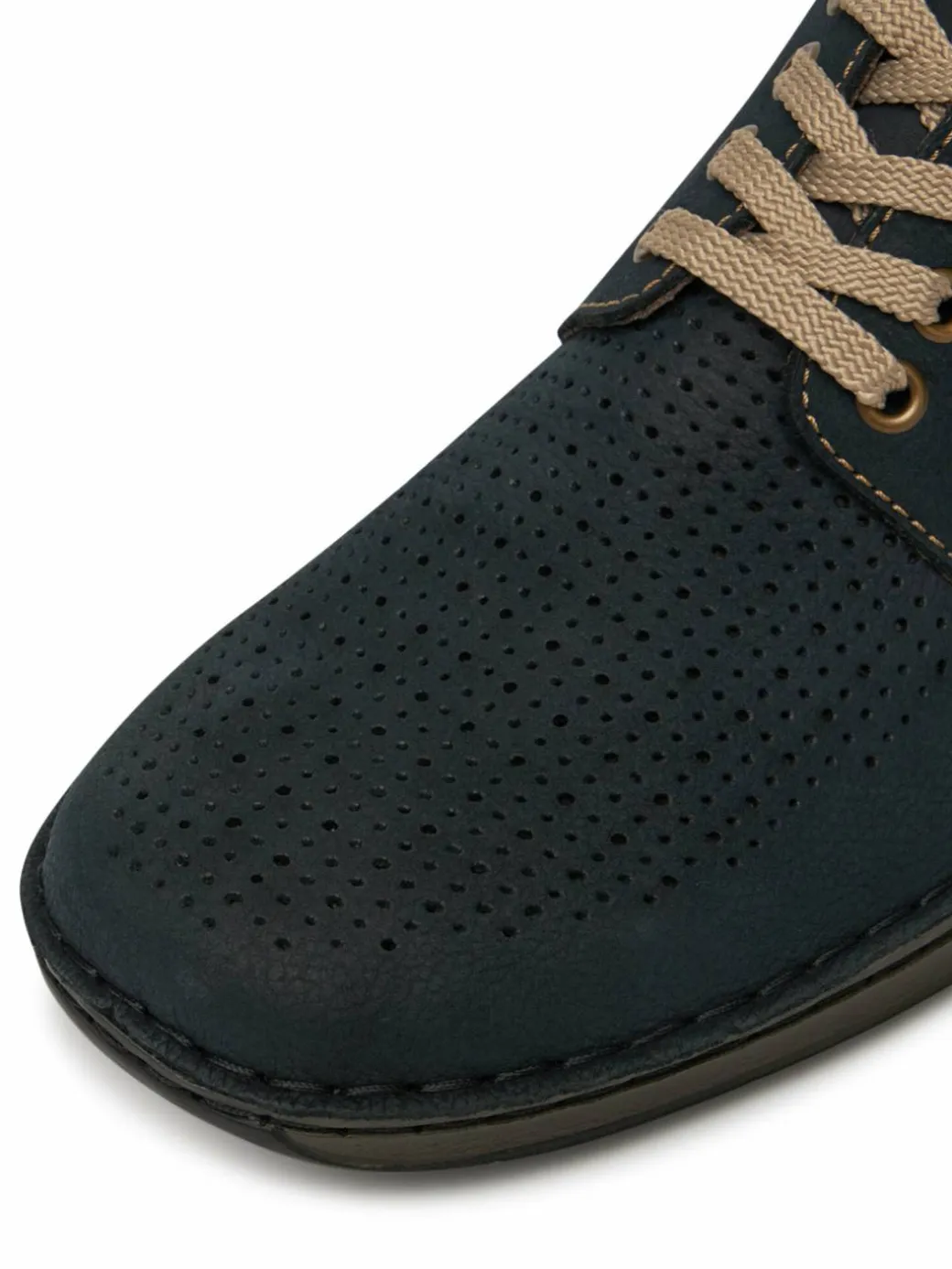 Scarpe basse CEO-05207-15 Blu scuro