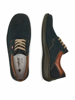 Scarpe basse CEO-05207-15 Blu scuro