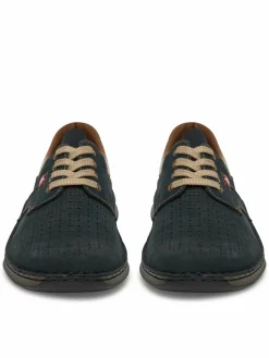 Scarpe basse CEO-05207-15 Blu scuro