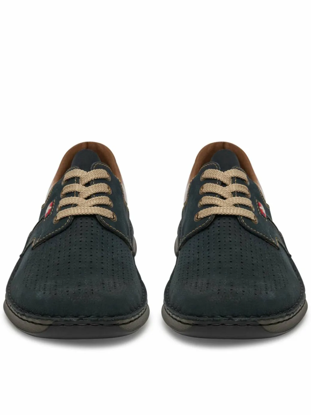 Scarpe basse CEO-05207-15 Blu scuro