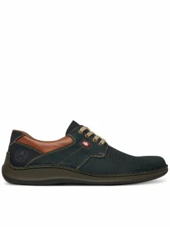 Scarpe basse CEO-05207-15 Blu scuro