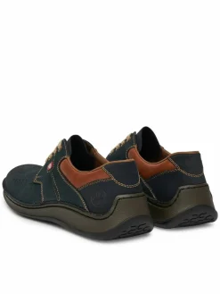 Scarpe basse CEO-05207-15 Blu scuro