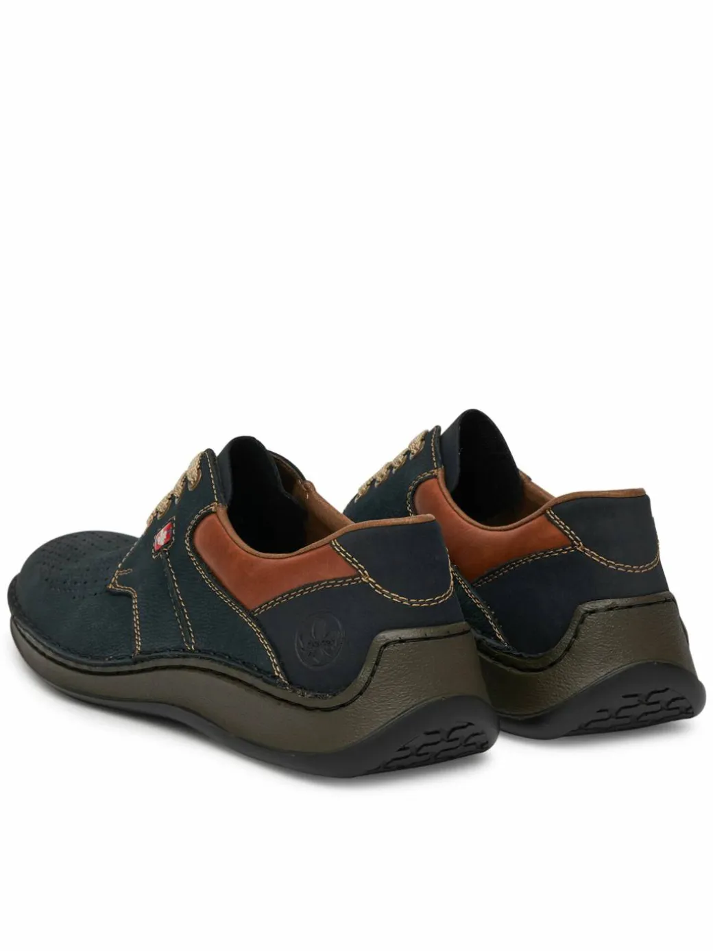 Scarpe basse CEO-05207-15 Blu scuro