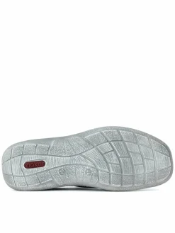 Scarpe basse CEO-03053-14 Blu scuro