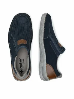 Scarpe basse CEO-03053-14 Blu scuro