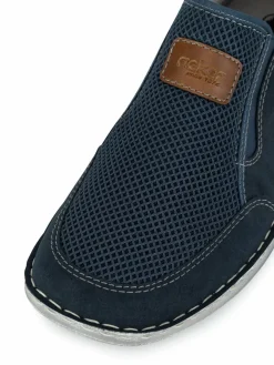 Scarpe basse CEO-03053-14 Blu scuro