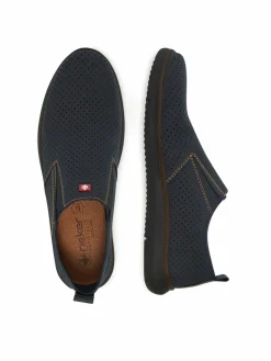 Scarpe basse CEO-10452-14 Blu scuro