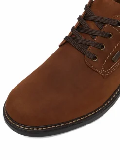 Scarpe basse CEO-B4610-22 Marrone