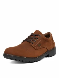 Scarpe basse CEO-B4610-22 Marrone
