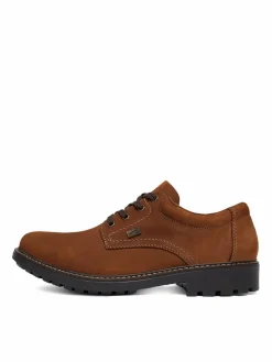 Scarpe basse CEO-B4610-22 Marrone