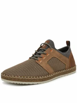 Scarpe basse CEO-B5252-66 Marrone