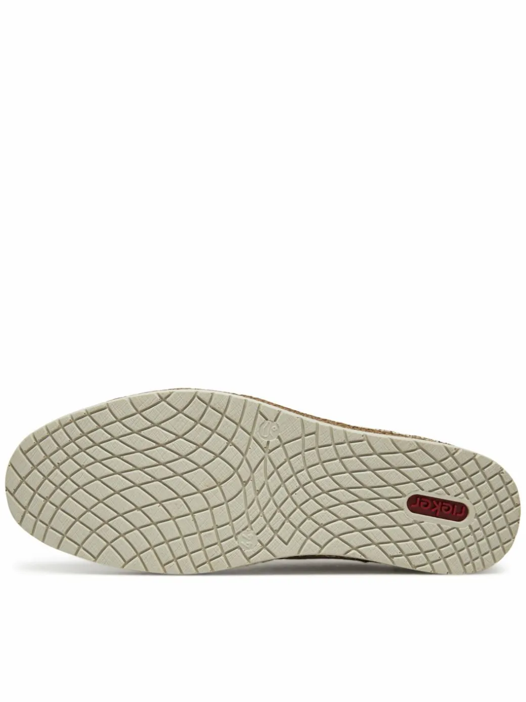 Scarpe basse CEO-B5252-66 Marrone