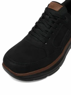 Scarpe basse CEO-B1801-00 Nero