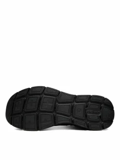 Scarpe basse CEO-B1801-00 Nero