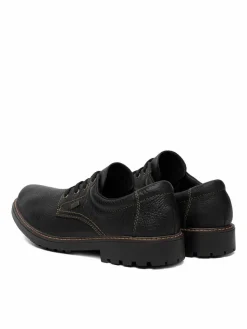 Scarpe basse CEO-B4610-00 Nero