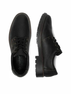 Scarpe basse CEO-B4610-00 Nero