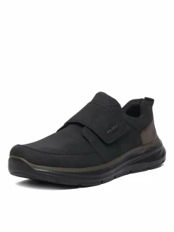 Scarpe basse CEO-B1854-00 Nero