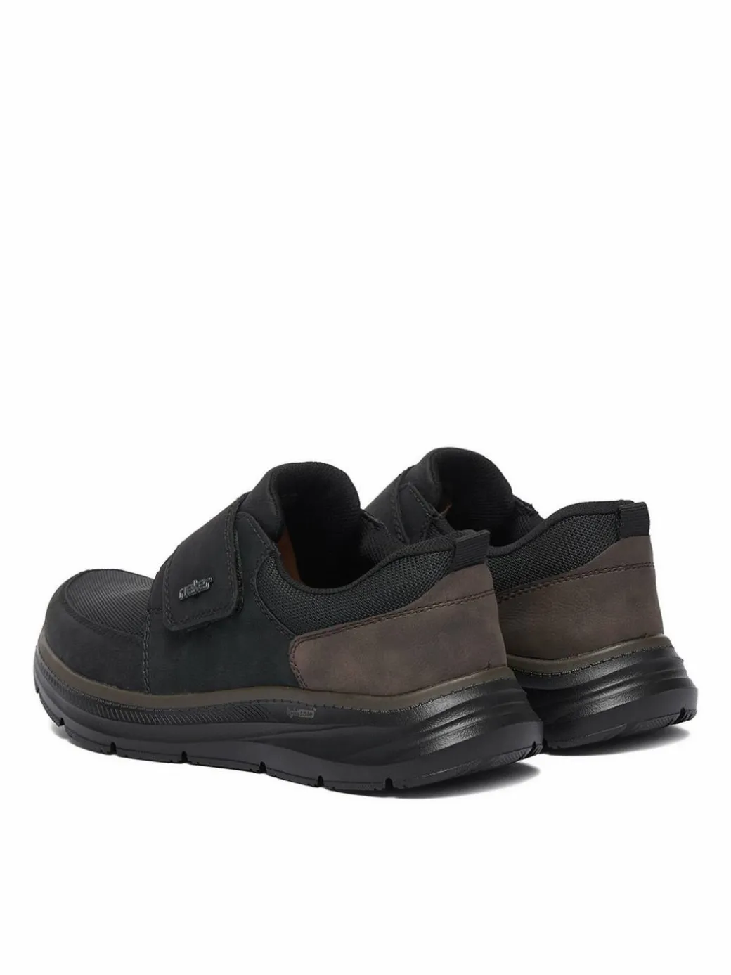 Scarpe basse CEO-B1854-00 Nero