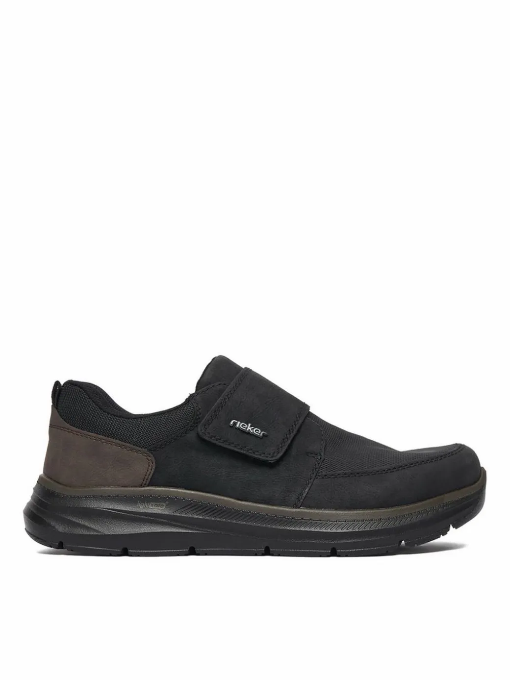Scarpe basse CEO-B1854-00 Nero