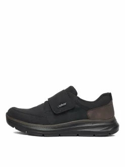 Scarpe basse CEO-B1854-00 Nero