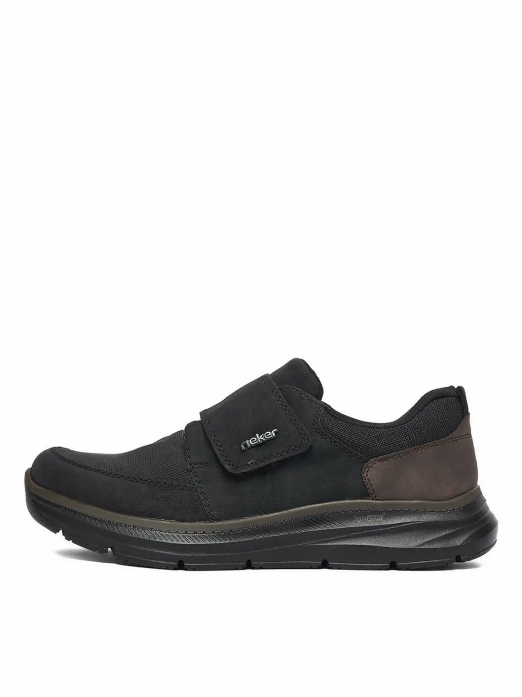 Scarpe basse CEO-B1854-00 Nero