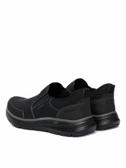 Scarpe basse CEO-B1851-00 Nero