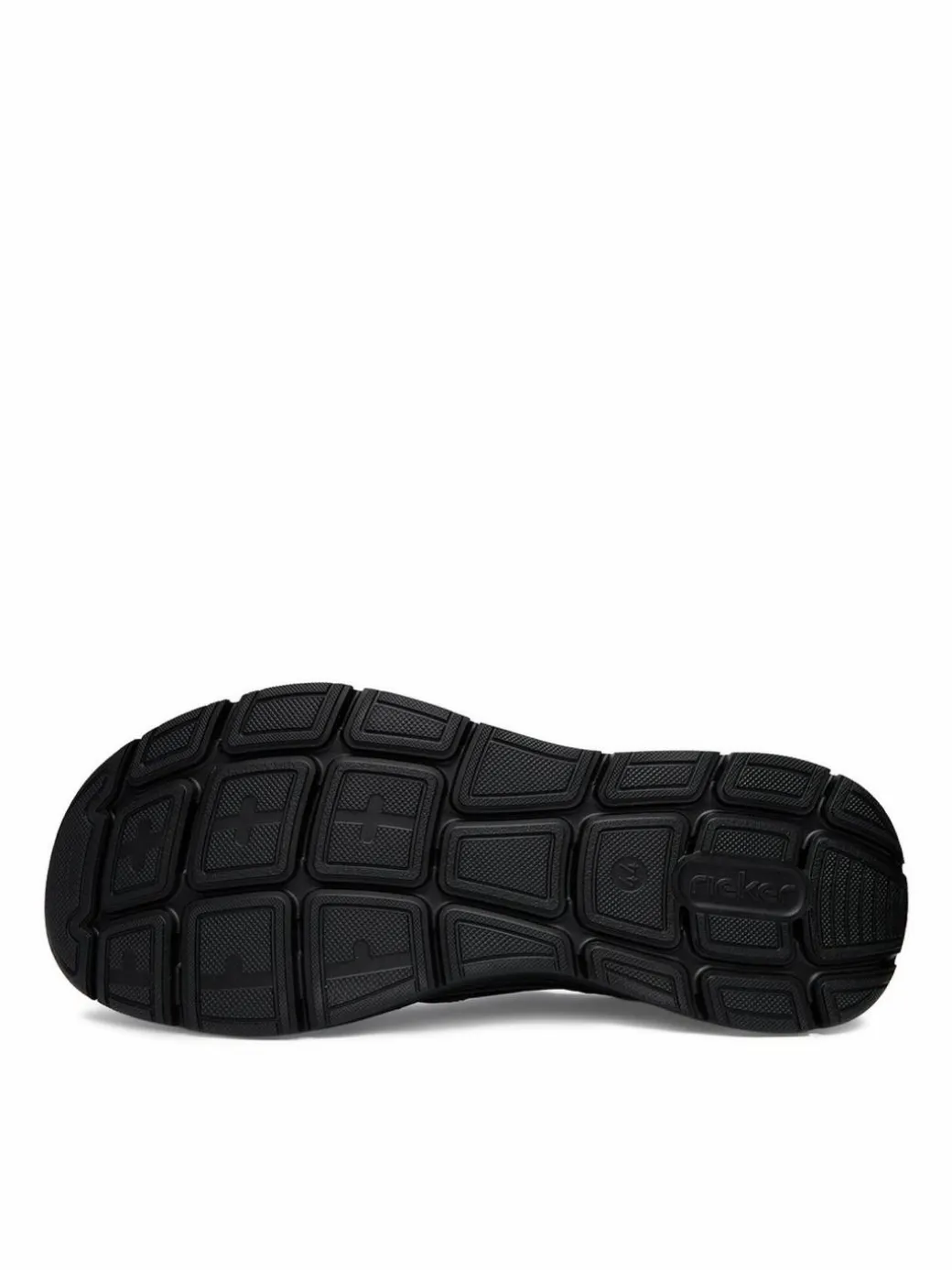 Scarpe basse CEO-B1851-00 Nero
