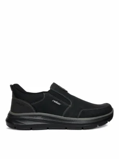 Scarpe basse CEO-B1851-00 Nero