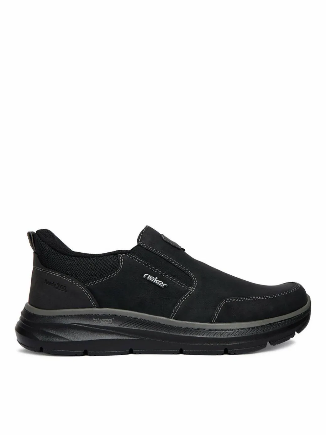 Scarpe basse CEO-B1851-00 Nero