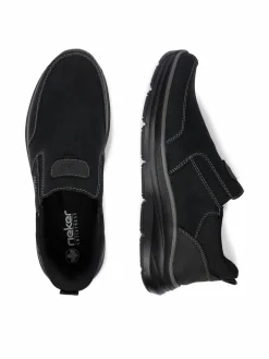 Scarpe basse CEO-B1851-00 Nero